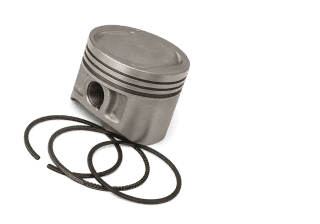 Замена поршневых колец